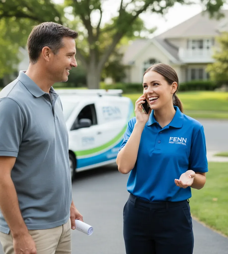 Bee, Wasp, & Hornet Removal in Tallmadge, OH